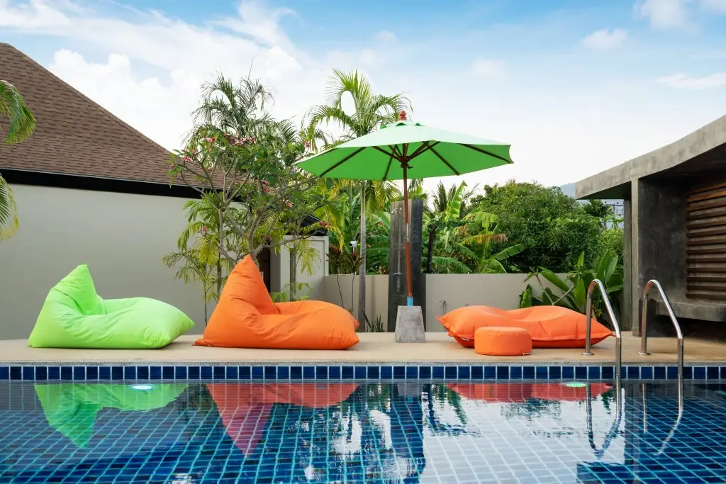 Пхукет: Garden Pool Villa near Rawai Beach 2 Villa