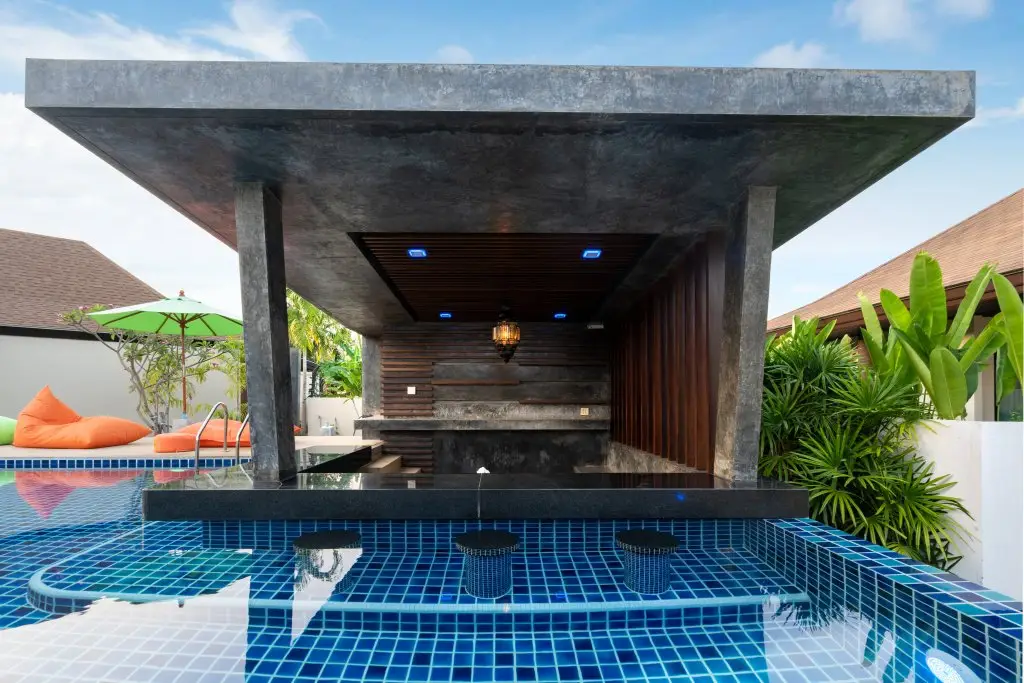 Пхукет: Garden Pool Villa near Rawai Beach 2 Villa