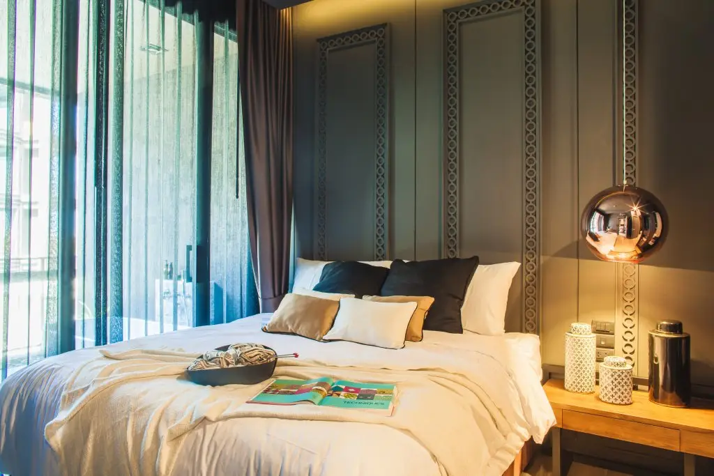 Пхукет: Saturdays Residence by Brown Starling Apart Hotel