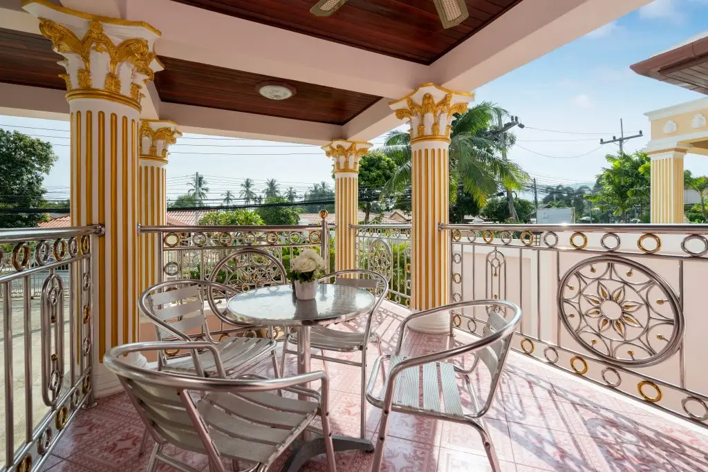 Пхукет: Spacious 2BR Family Villa with Private Pool