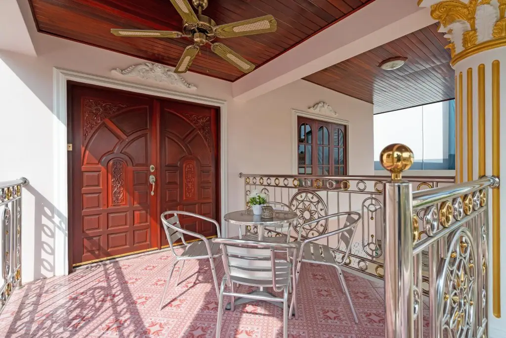Пхукет: Spacious 2BR Family Villa with Private Pool