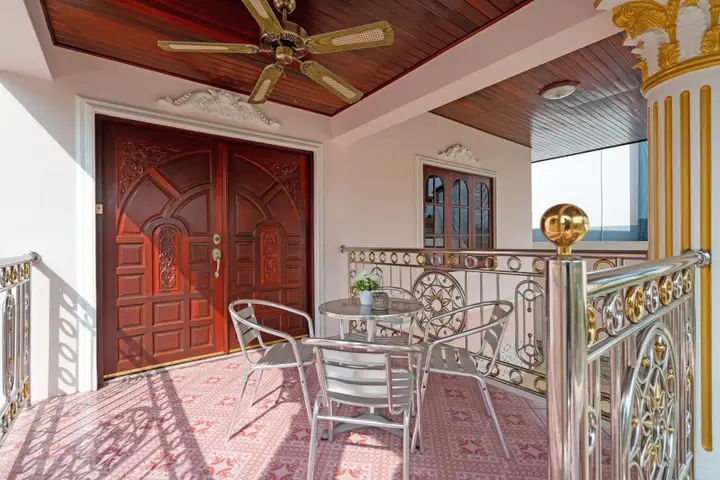 Пхукет: Spacious 2BR Family Villa with Private Pool