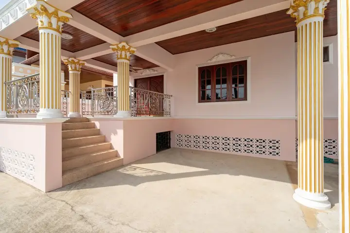 Пхукет: Spacious 2BR Family Villa with Private Pool