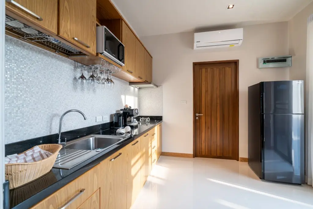 Пхукет: Garden Pool Villa near Rawai Beach 1 Apartments