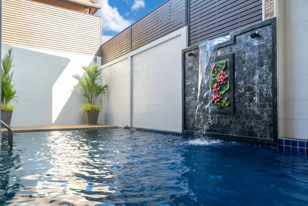 Тхаланг: Вилла Luxury Villa Private Pool and Parking V6