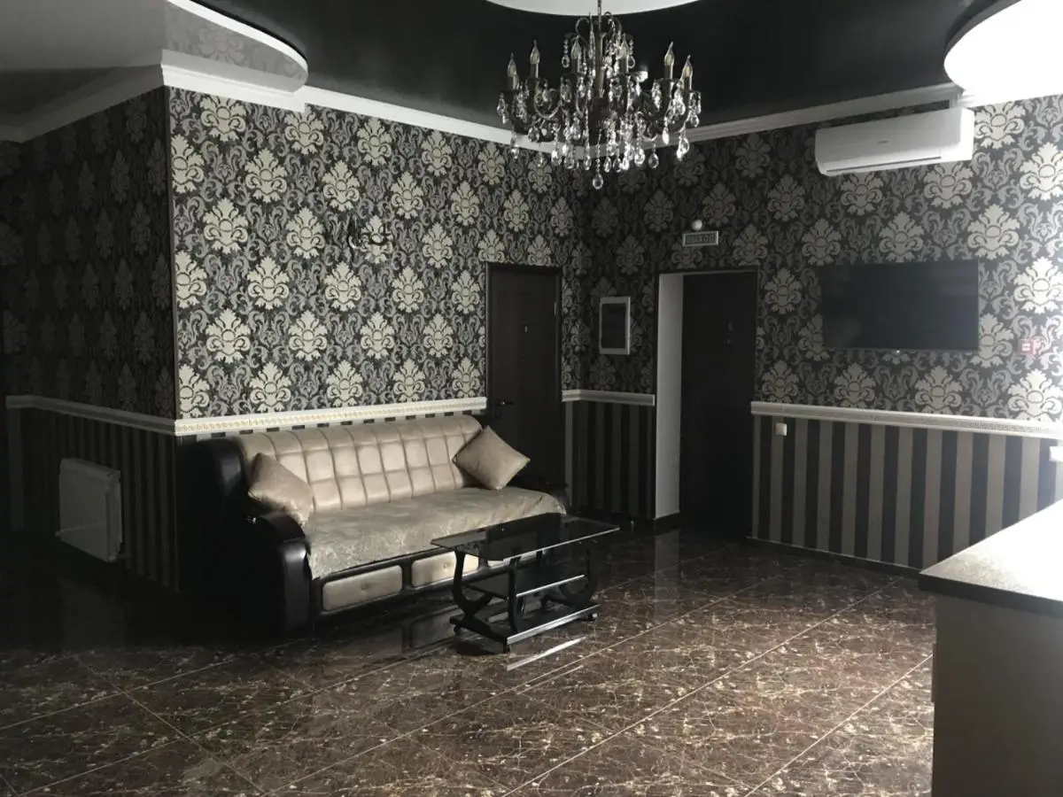 Ессентукская: Guesthouse on Estokskaya 106 V