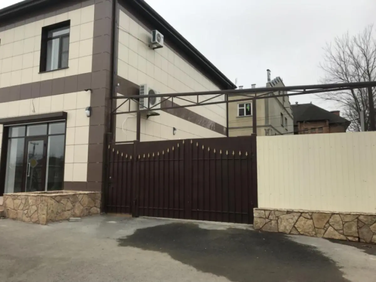 Ессентукская: Guesthouse on Estokskaya 106 V