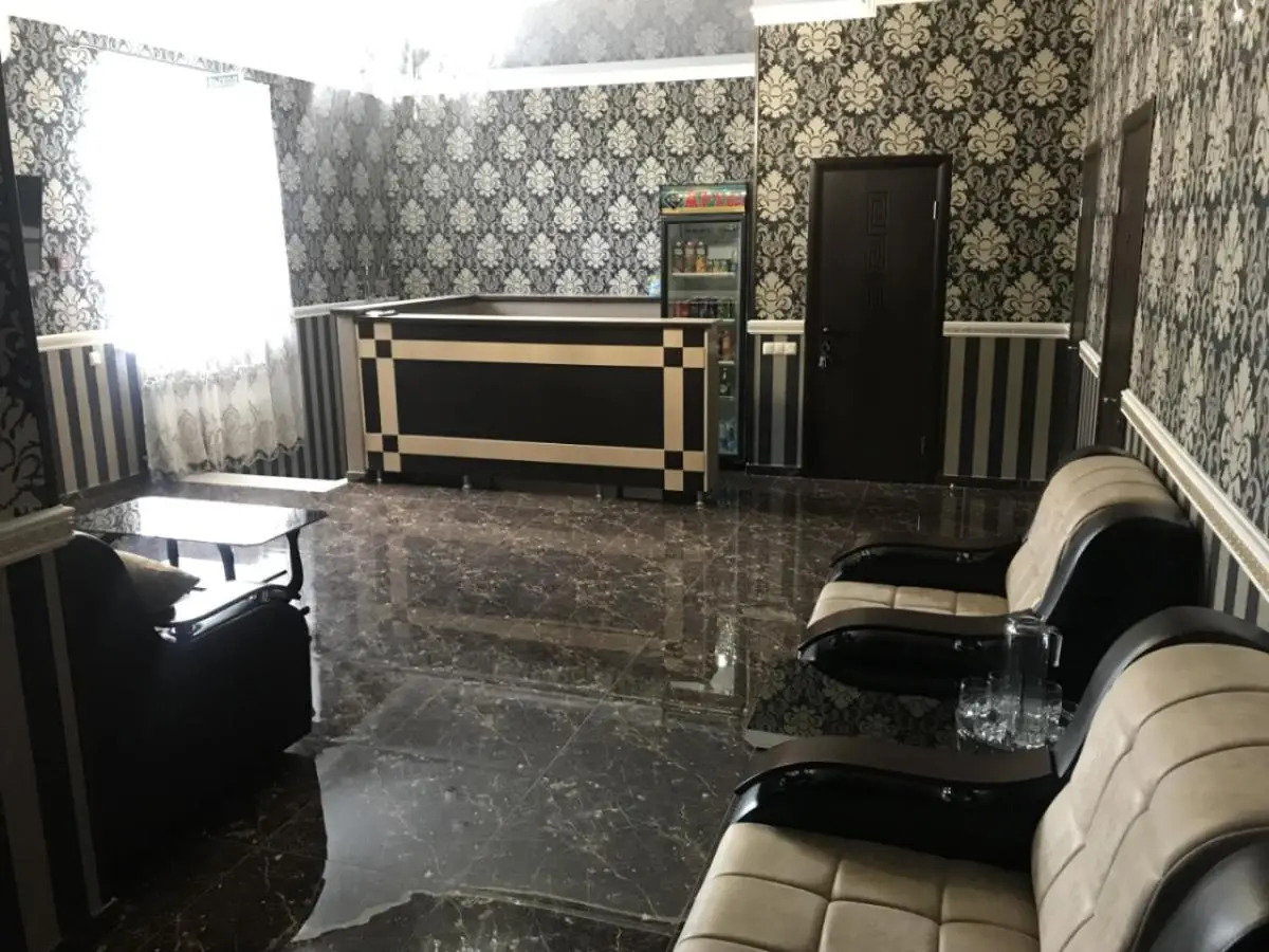 Ессентукская: Guesthouse on Estokskaya 106 V