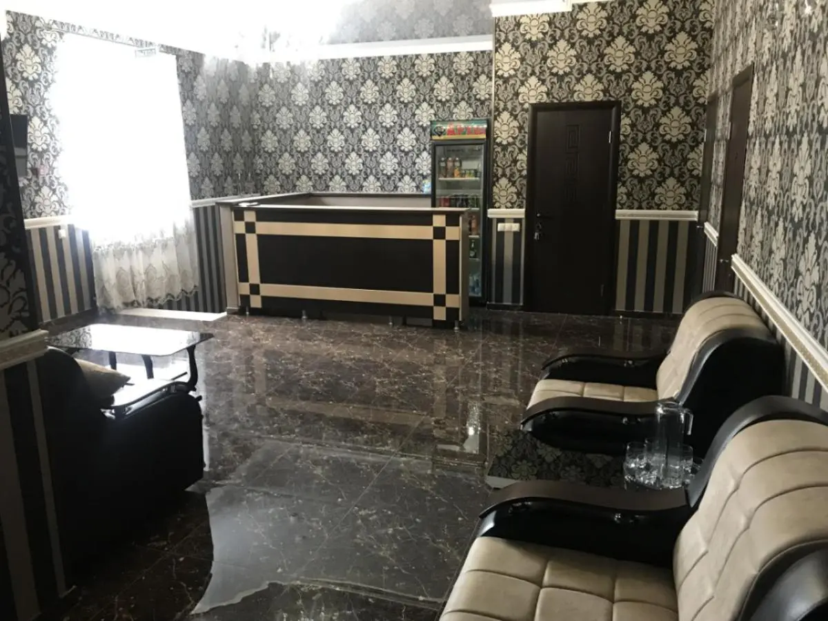Ессентукская: Guesthouse on Estokskaya 106 V