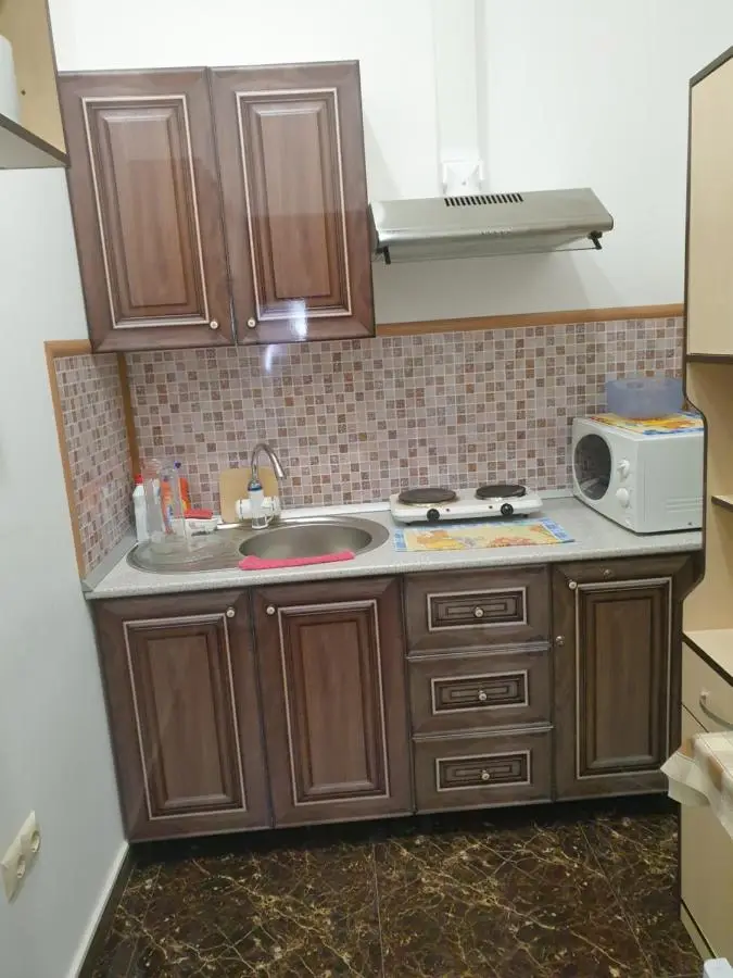Ессентукская: Guesthouse on Estokskaya 106 V
