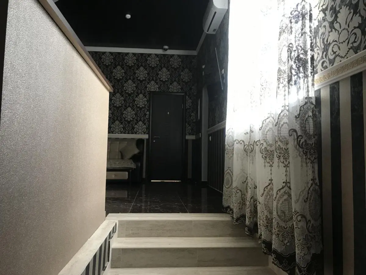 Ессентукская: Guesthouse on Estokskaya 106 V