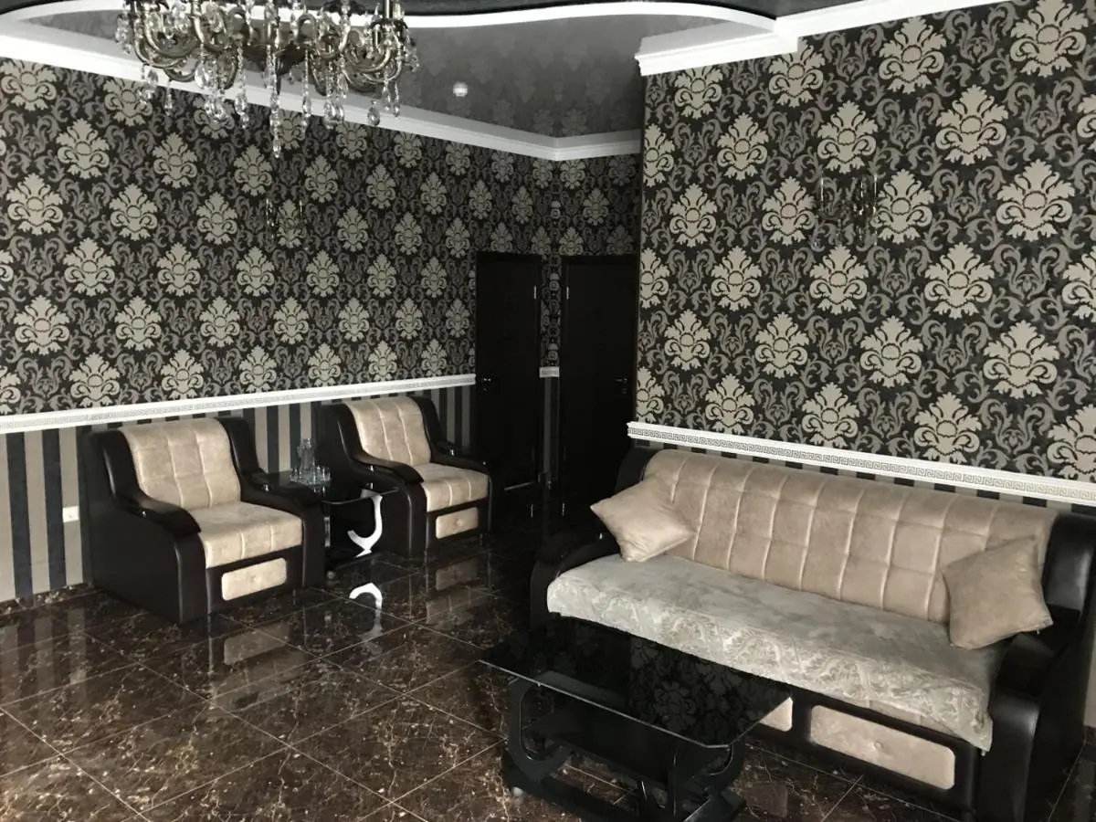 Ессентукская: Guesthouse on Estokskaya 106 V