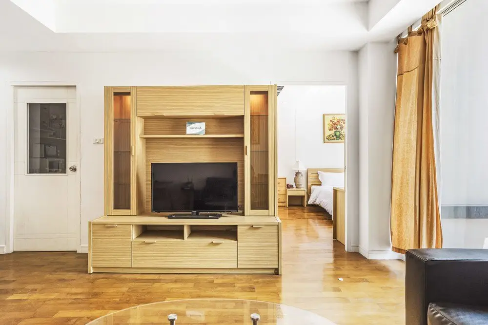 Бангкок: Baan Siri 24 by Favstay