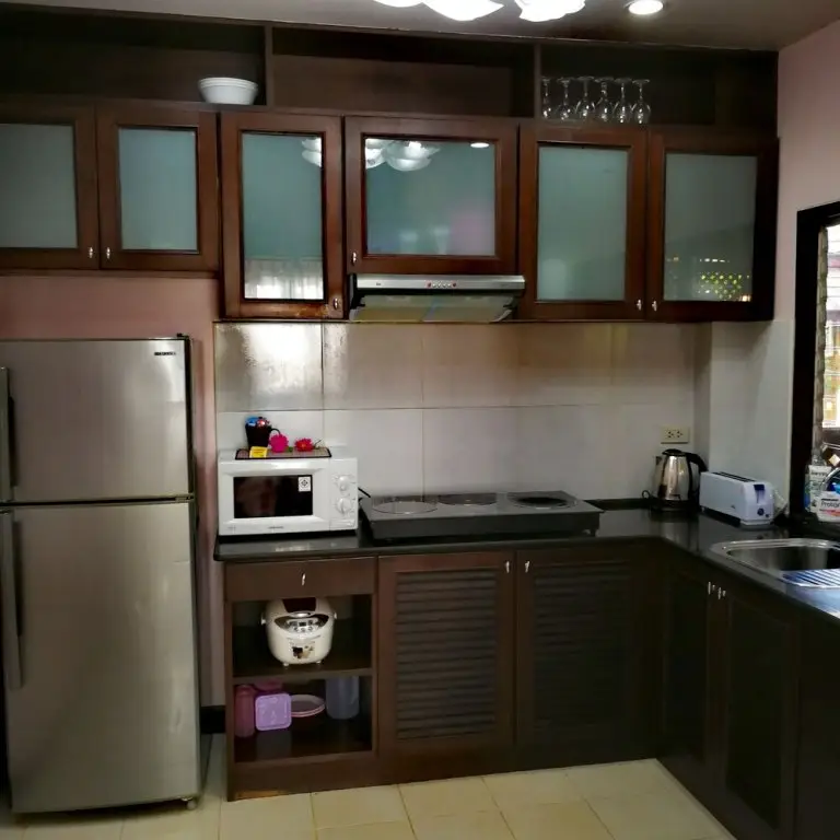 Краби: Luno Villa 30