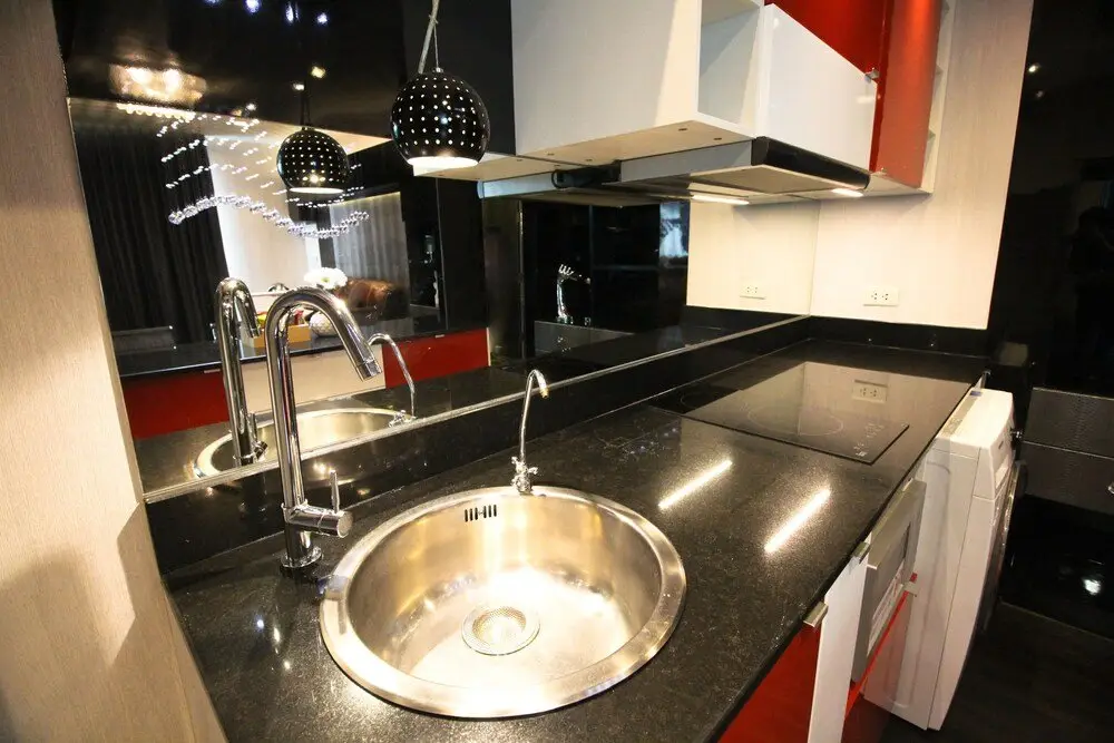 Бангкок: Rama3 Star View Residence