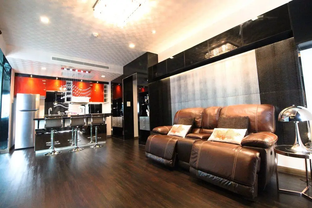Бангкок: Rama3 Star View Residence