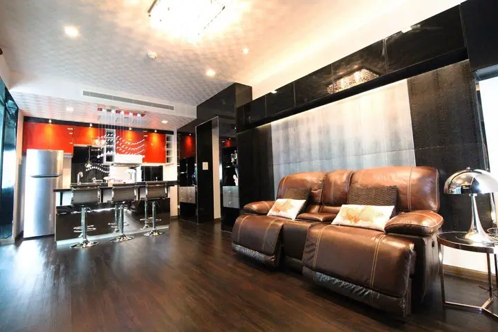 Бангкок: Rama3 Star View Residence