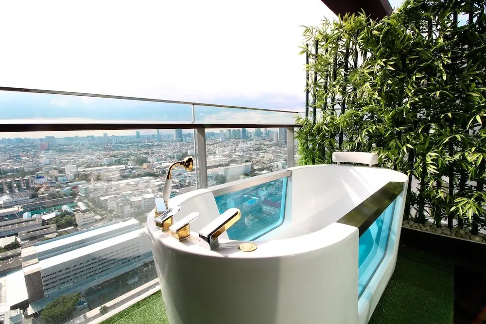 Бангкок: Rama3 Star View Residence