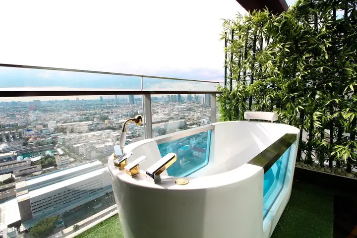 Бангкок: Rama3 Star View Residence