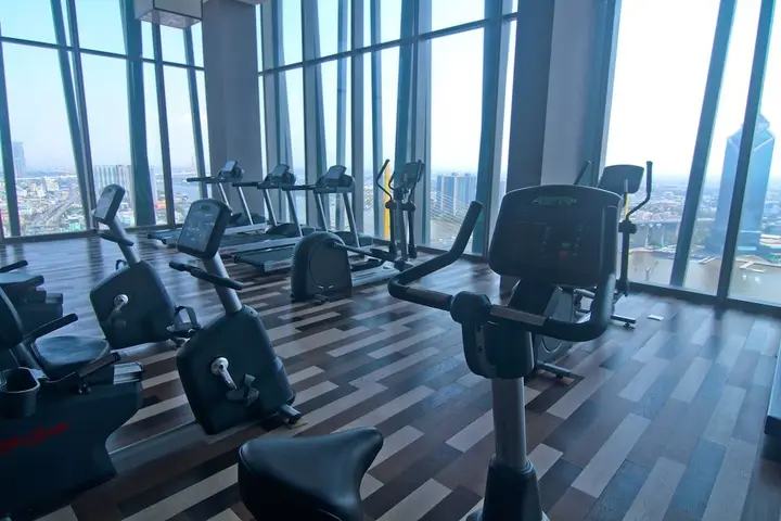 Бангкок: Rama3 Star View Residence