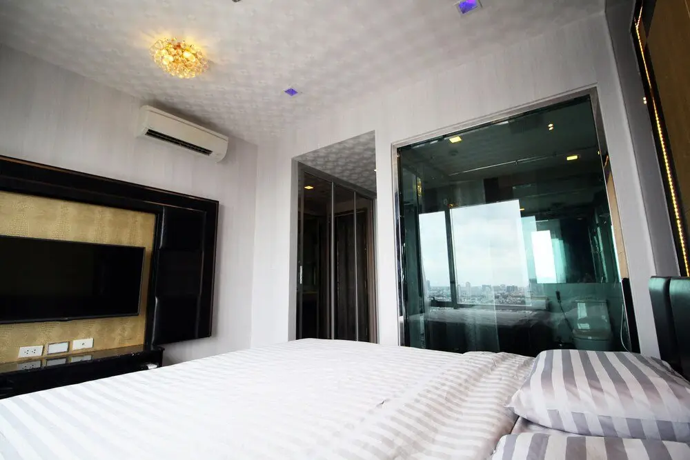Бангкок: Rama3 Star View Residence