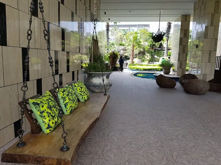 Паттайя: Riviera 1BR Sea View B809