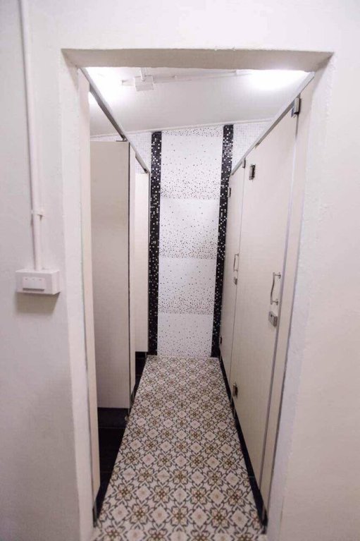 Бангкок: 3plus1 Hostel - Adults Only