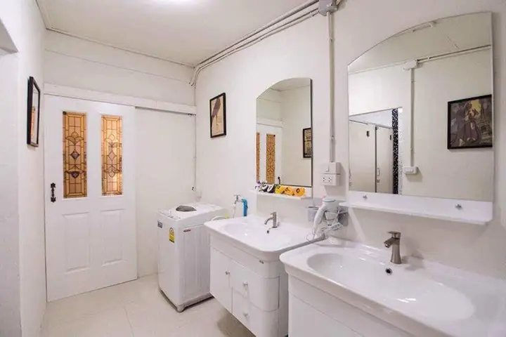 Бангкок: 3plus1 Hostel - Adults Only