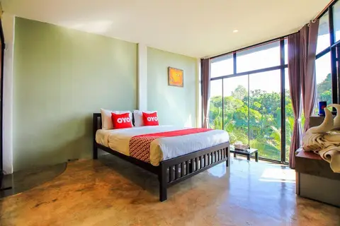 OYO 414 Plernsalaya Resort — фото 1