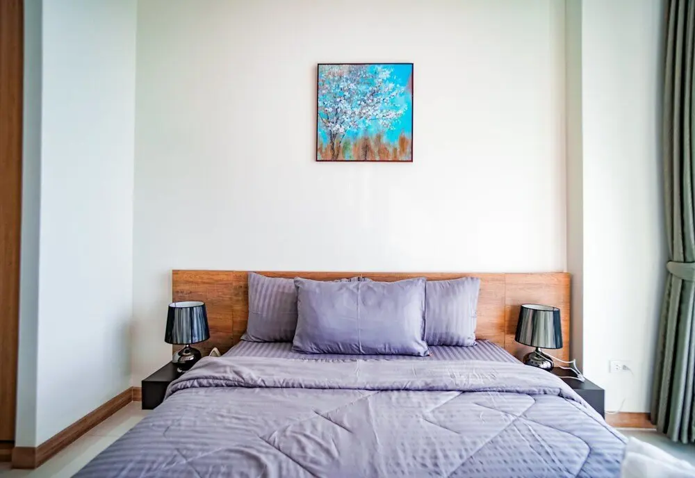 Паттайя: Riviera 1BR Sea View 2605 by Pattaya Holiday