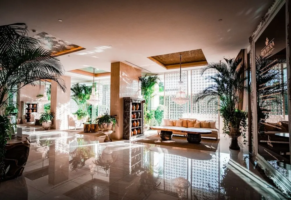 Паттайя: Riviera 1BR Sea View 3901 by Pattaya Holiday