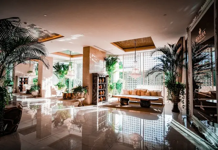 Паттайя: Riviera 1BR Sea View 3901 by Pattaya Holiday