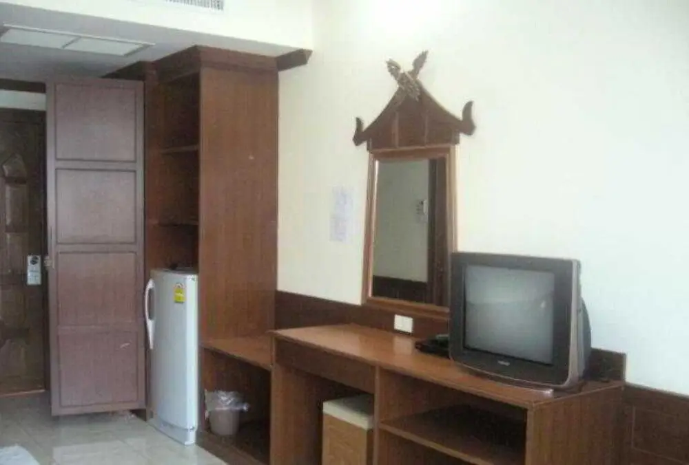 Кату: Capri Residence