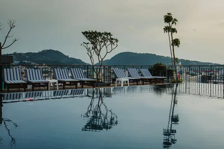 Кату: Rak Elegant Hotel Patong