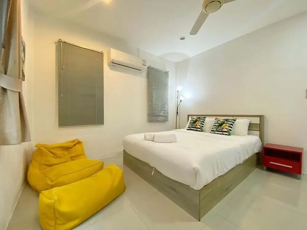 Муанг: Star Private Pool Villa 2 Bedrooms