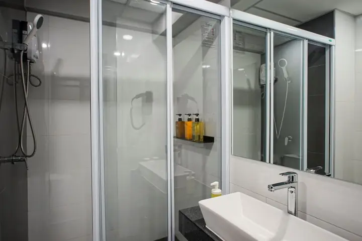 Чиангмай: Sleep Mai Airport Lifestyle Hotel