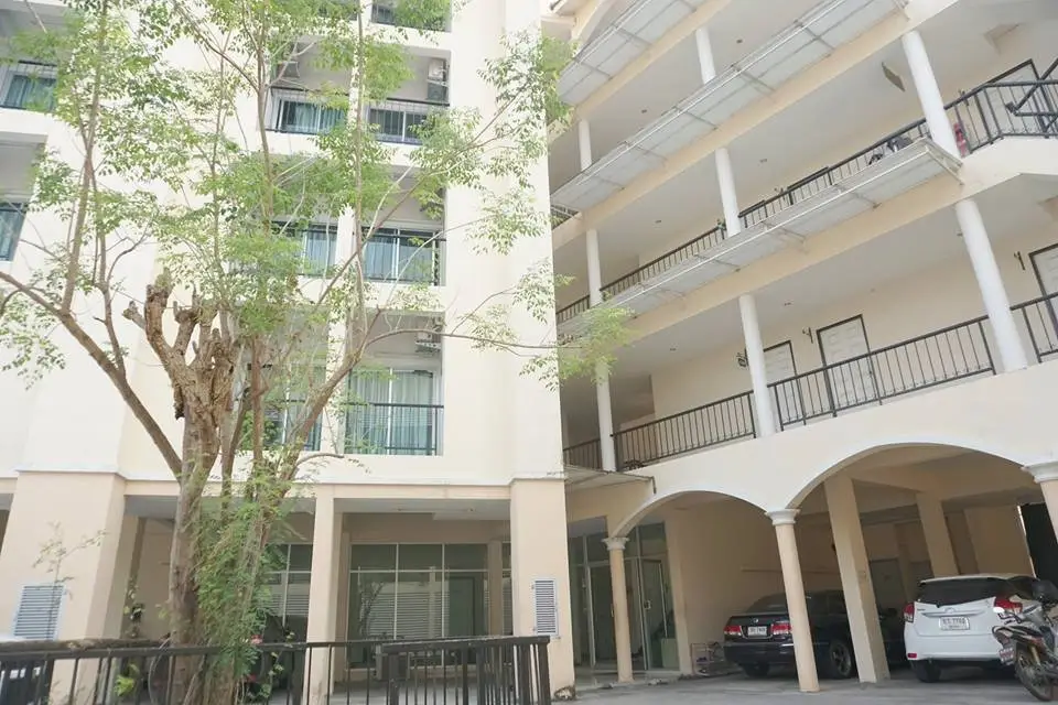 Чиангмай: You Sabai Residence