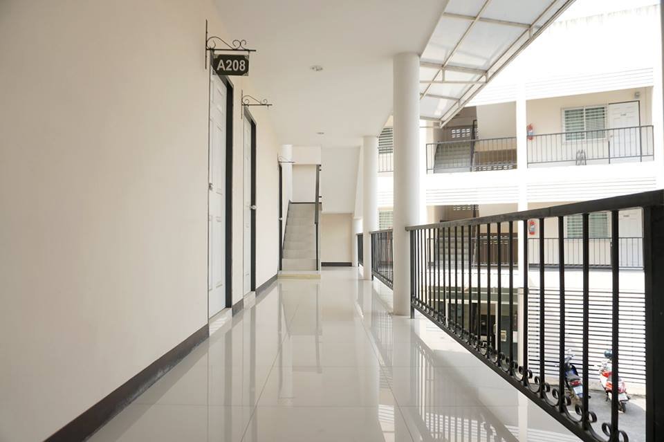 Чиангмай: You Sabai Residence