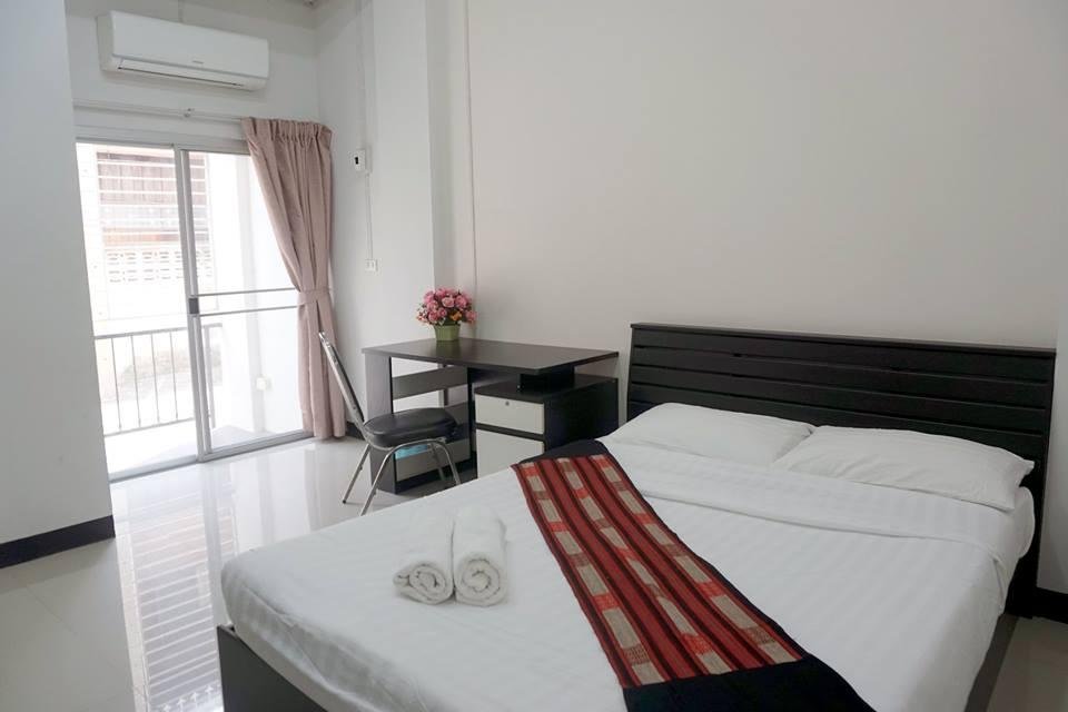 Чиангмай: You Sabai Residence