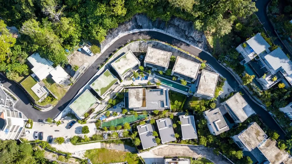 Кату: Вилла Modern Property nearby Kamala beach with Pool
