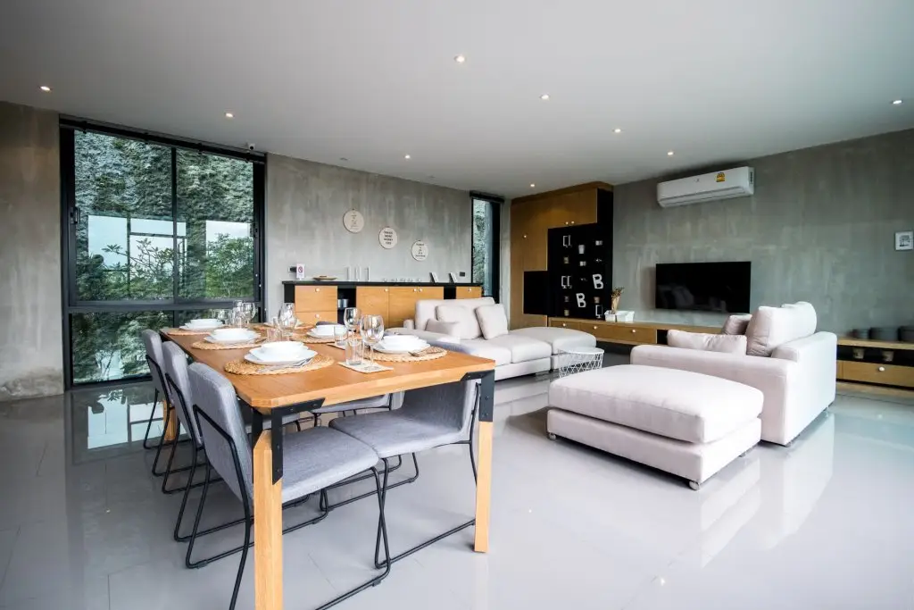 Кату: Вилла Modern Property nearby Kamala beach with Pool
