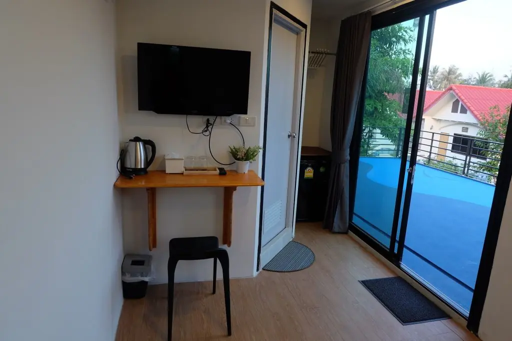 Сам-Рои-Йот: Beach Box @ Pran (SHA Extra Plus)