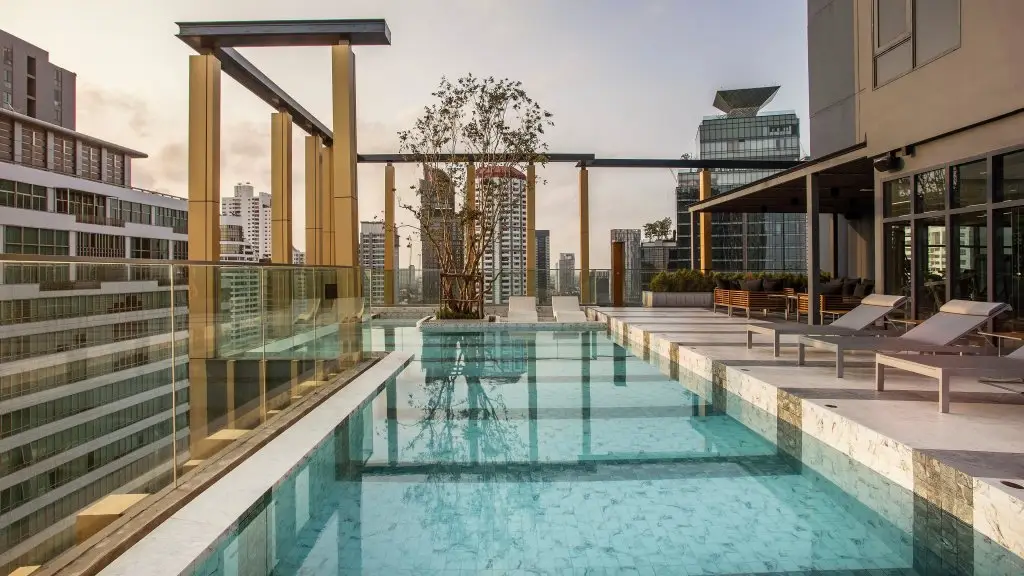Бангкок: Staybridge Suites Bangkok Thonglor, an IHG Hotel