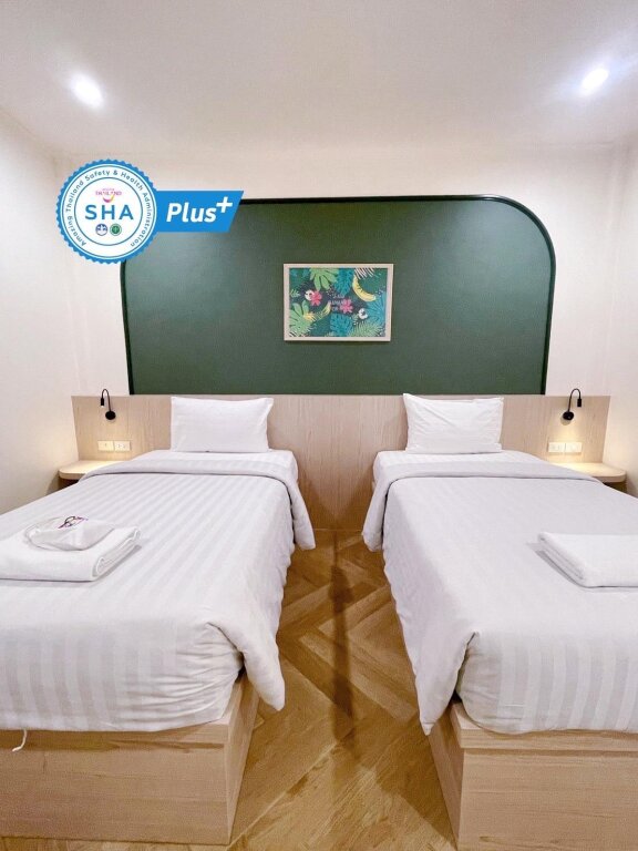 Пан Кок Кхао: Sky View Resort Buriram