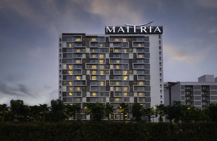 Бангкок: Maitria Hotel Rama 9 Bangkok - A Chatrium Collection