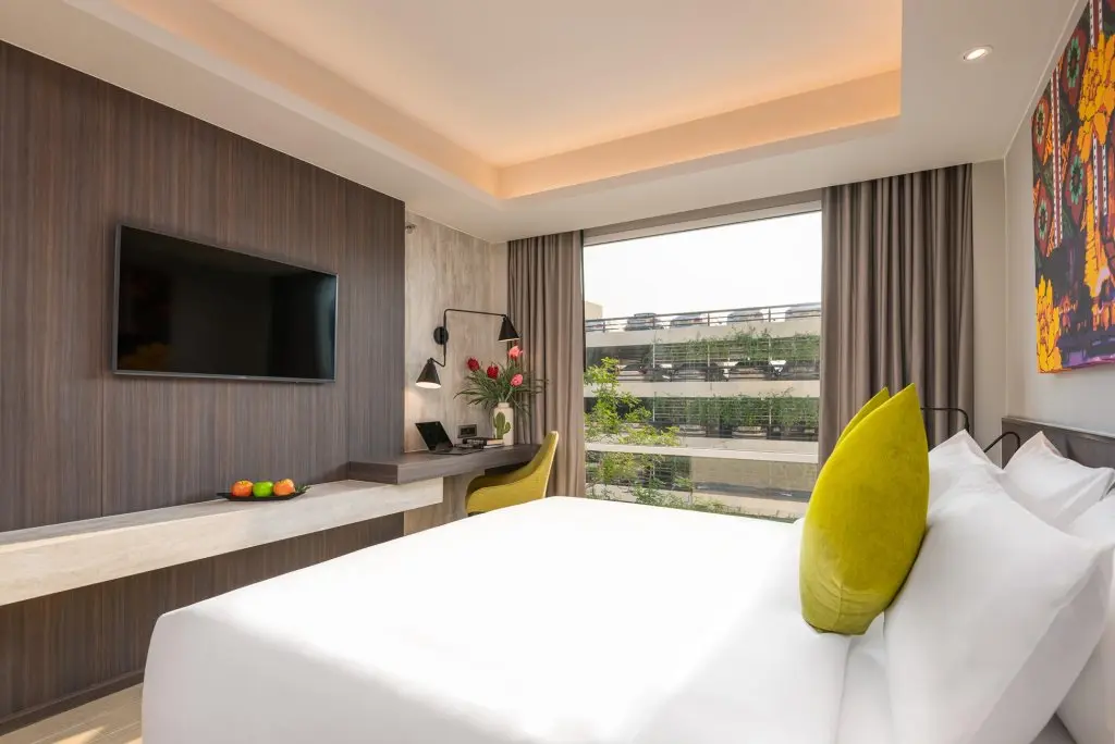 Бангкок: Maitria Hotel Rama 9 Bangkok - A Chatrium Collection