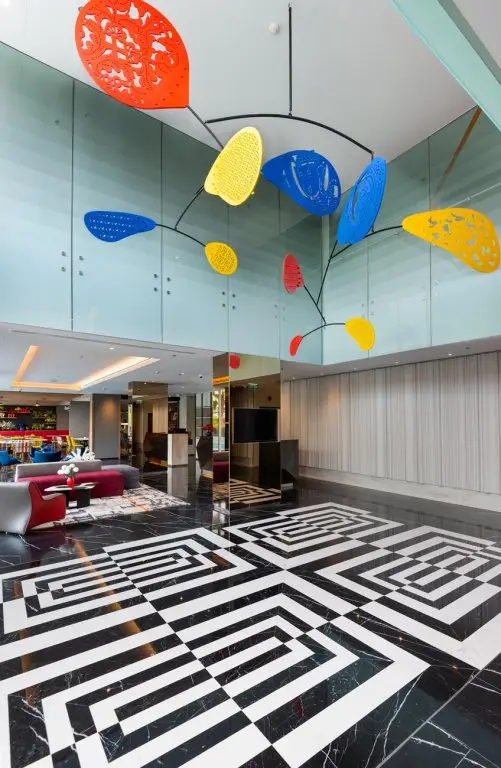 Бангкок: Maitria Hotel Rama 9 Bangkok - A Chatrium Collection