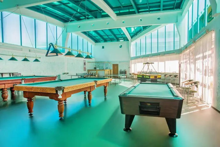 Сочи: Санаторий Ивушка