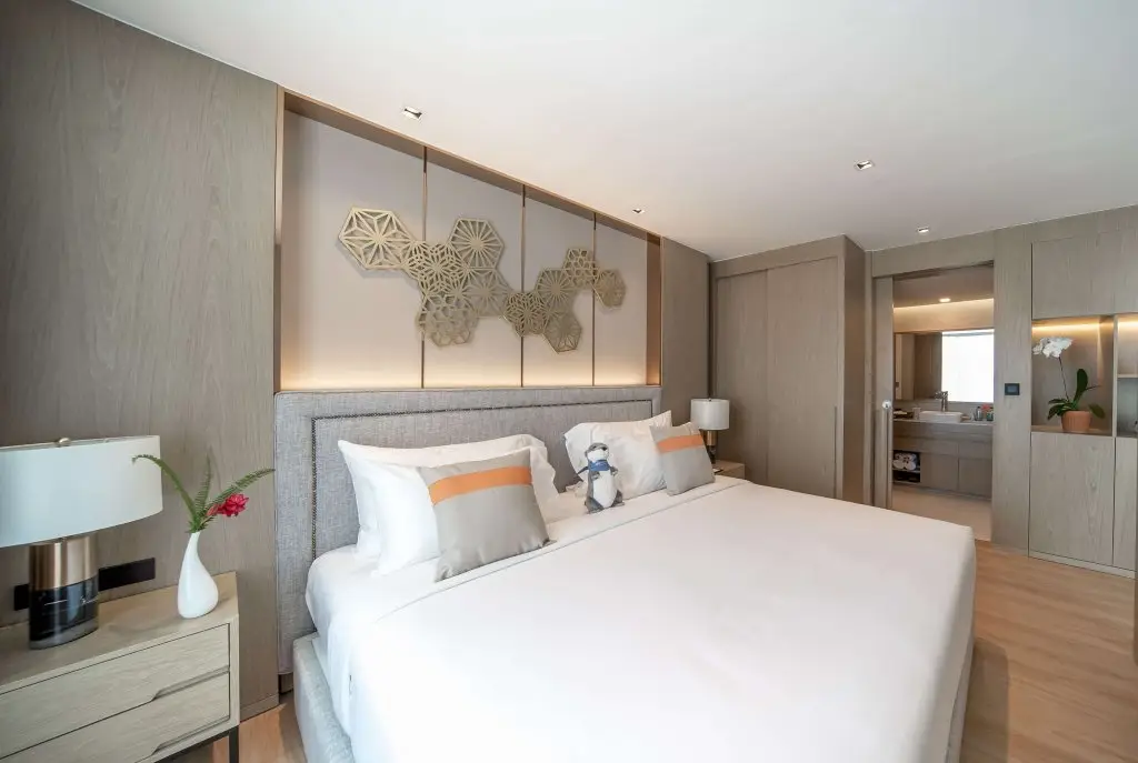 Муанг: Wyndham La Vita Rawai Phuket