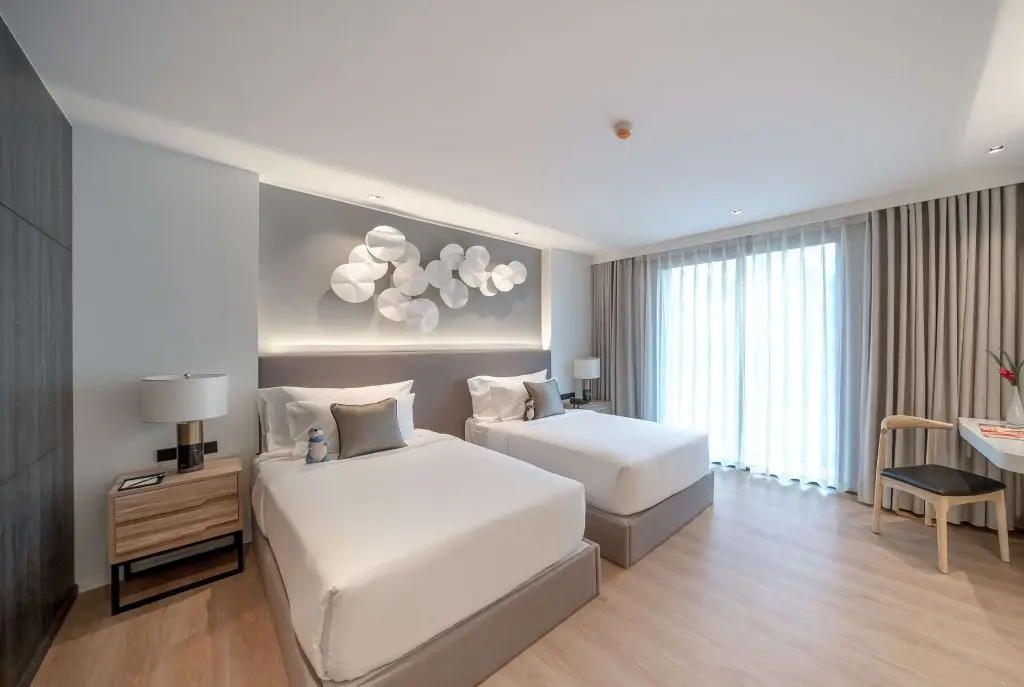 Муанг: Wyndham La Vita Rawai Phuket